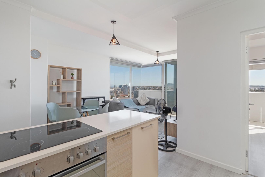 2 Bedroom Property for Sale in Beachfront Western Cape